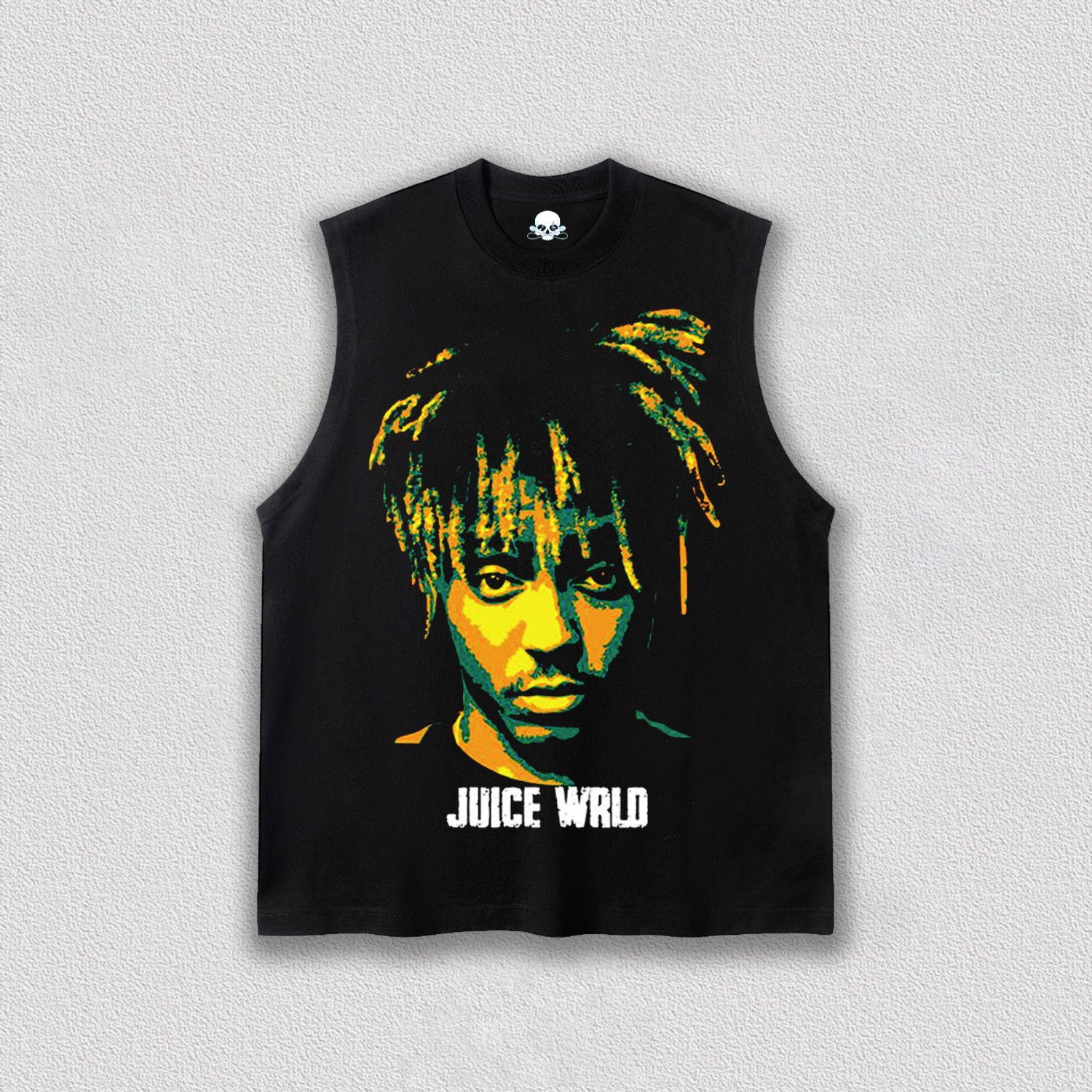 Juice Wrld Tee