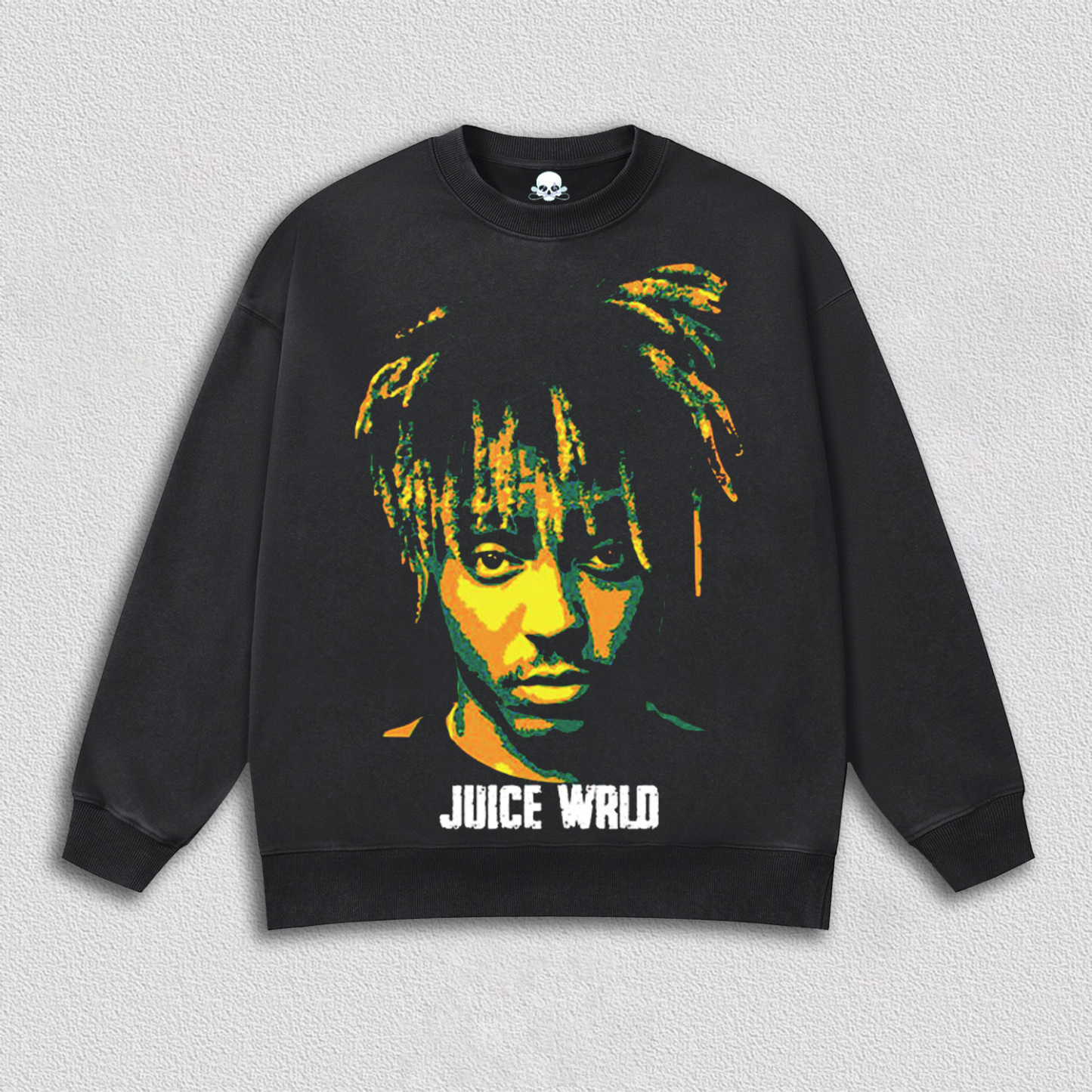 Juice Wrld Tee