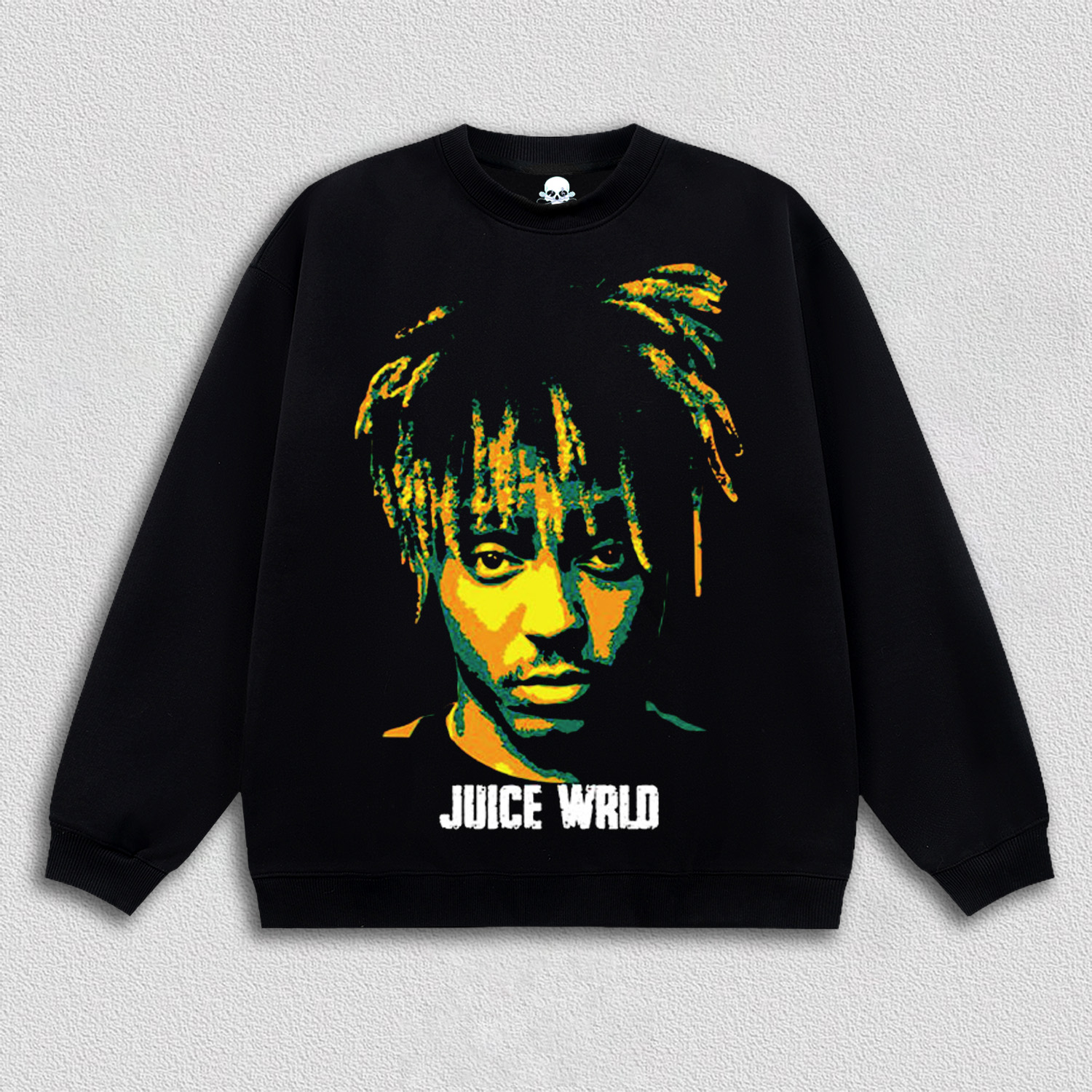Juice Wrld Tee