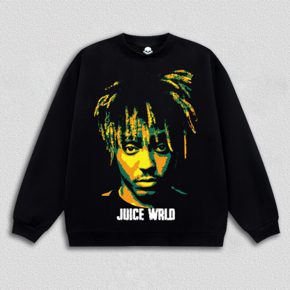 Juice Wrld Tee
