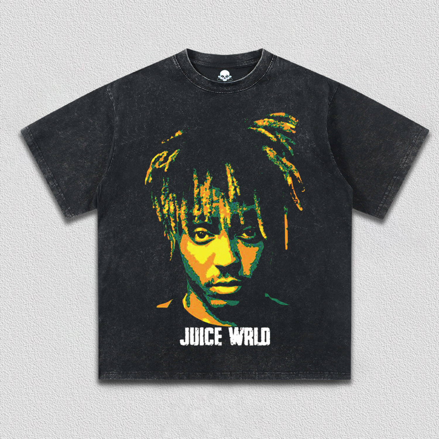 Juice Wrld Tee