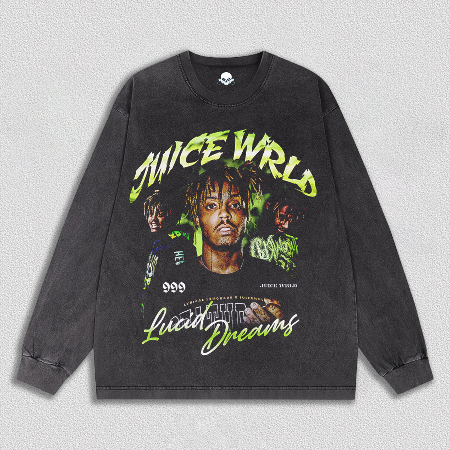 Juice Wrld Tee V2 TEE