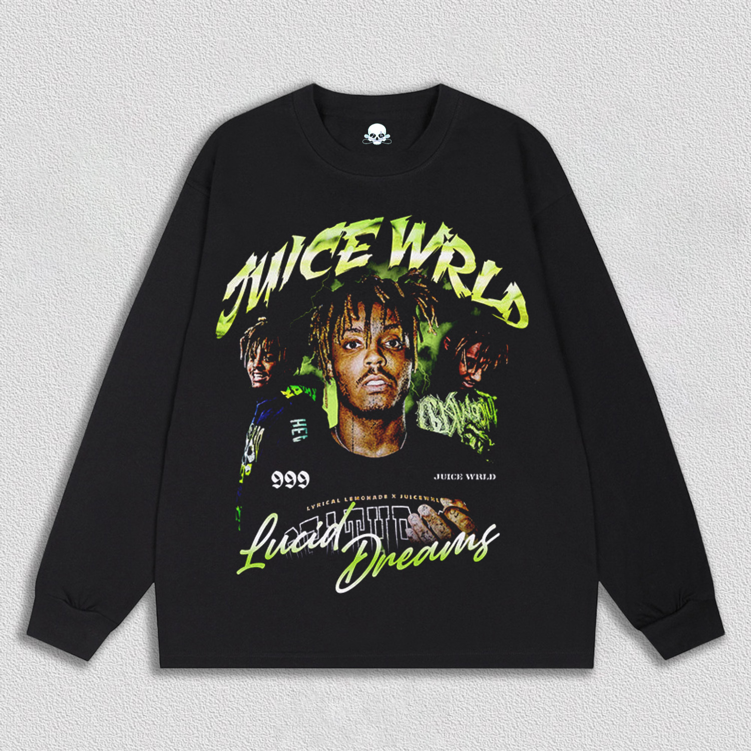 Juice Wrld Tee V2 TEE