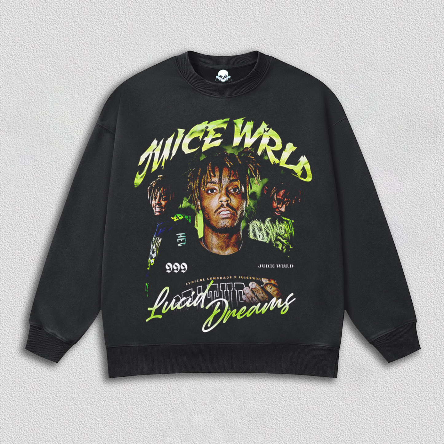 Juice Wrld Tee V2 TEE