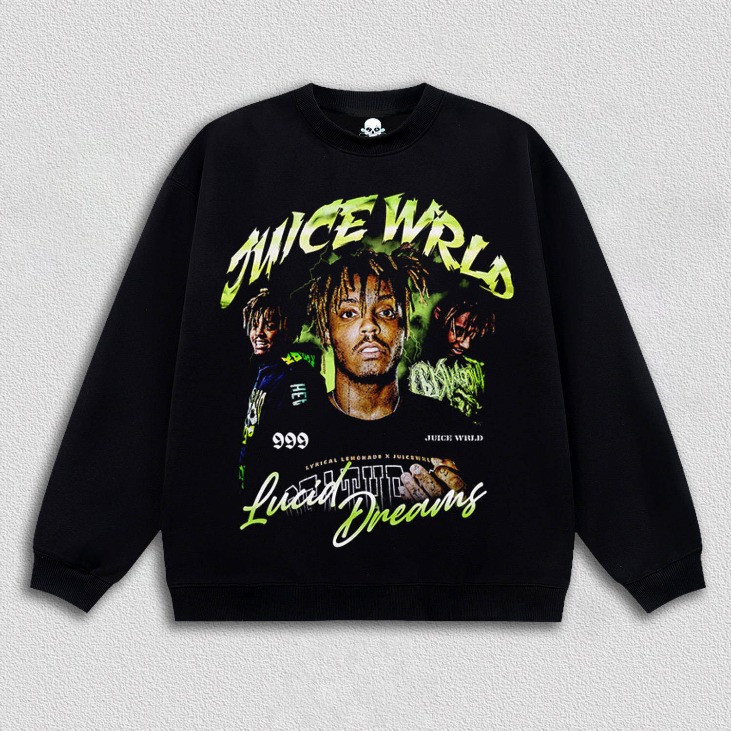 Juice Wrld Tee V2 TEE