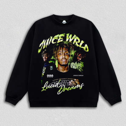 Juice Wrld Tee V2 TEE