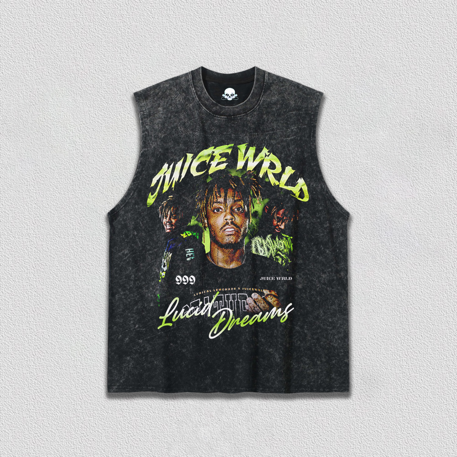 Juice Wrld Tee V2 TEE