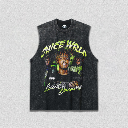Juice Wrld Tee V2 TEE