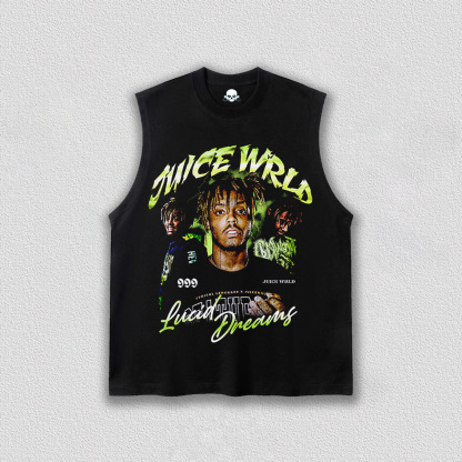 Juice Wrld Tee V2 TEE