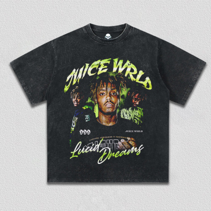 Juice Wrld Tee V2 TEE