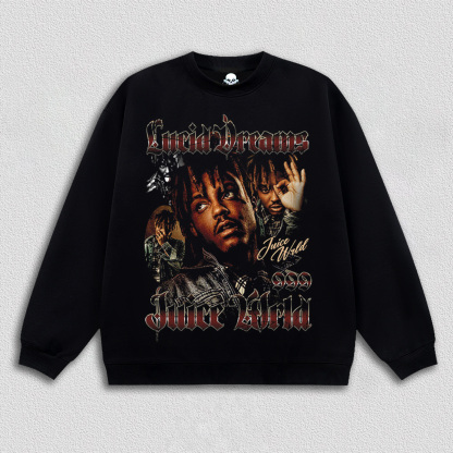 Juice Wrld V3 TEE