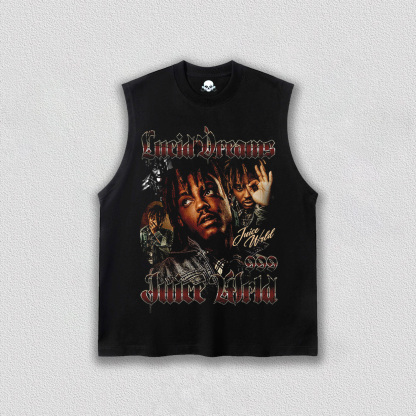 Juice Wrld V3 TEE