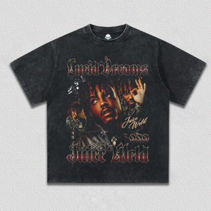 Juice Wrld V3 TEE