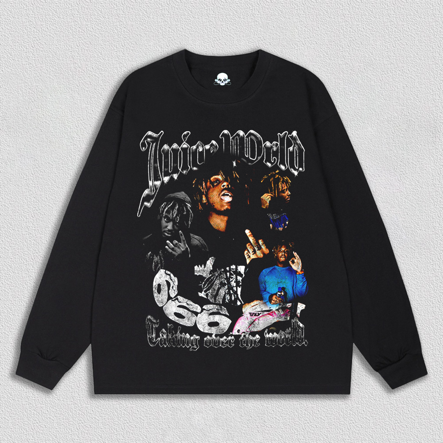 Juice Wrld V4 TEE