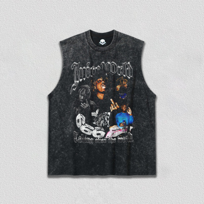 Juice Wrld V4 TEE