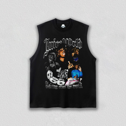 Juice Wrld V4 TEE