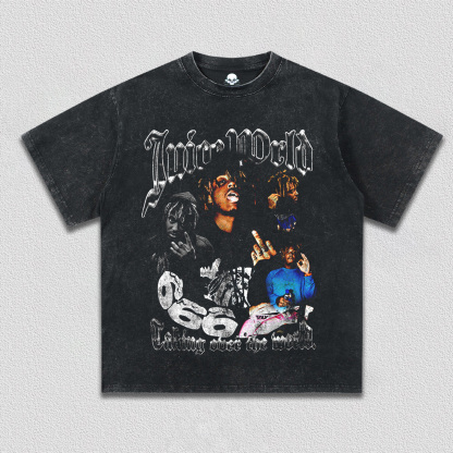 Juice Wrld V4 TEE
