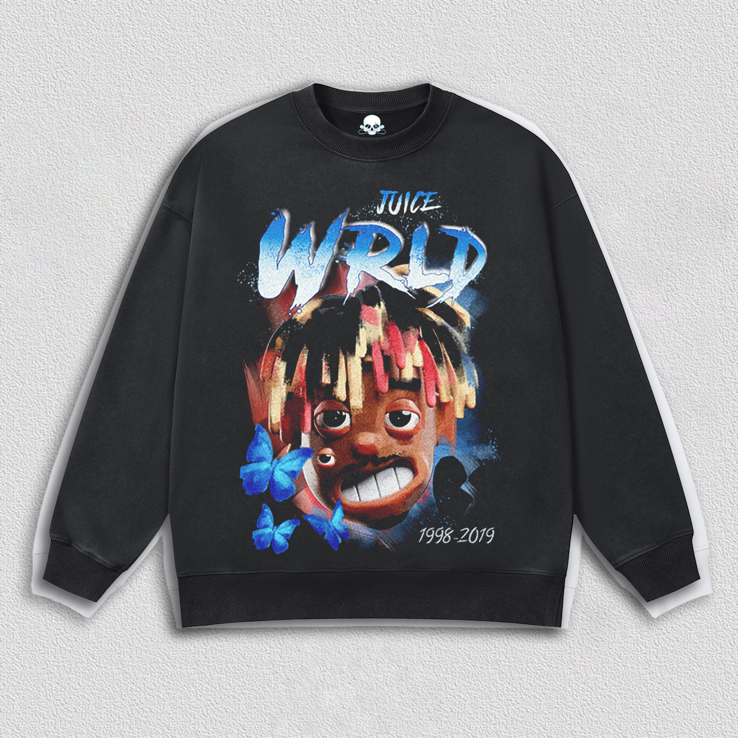 Juice Wrld V5 TEE