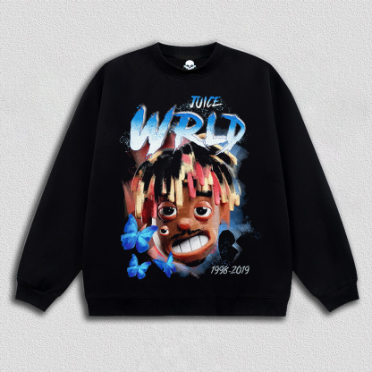 Juice Wrld V5 TEE