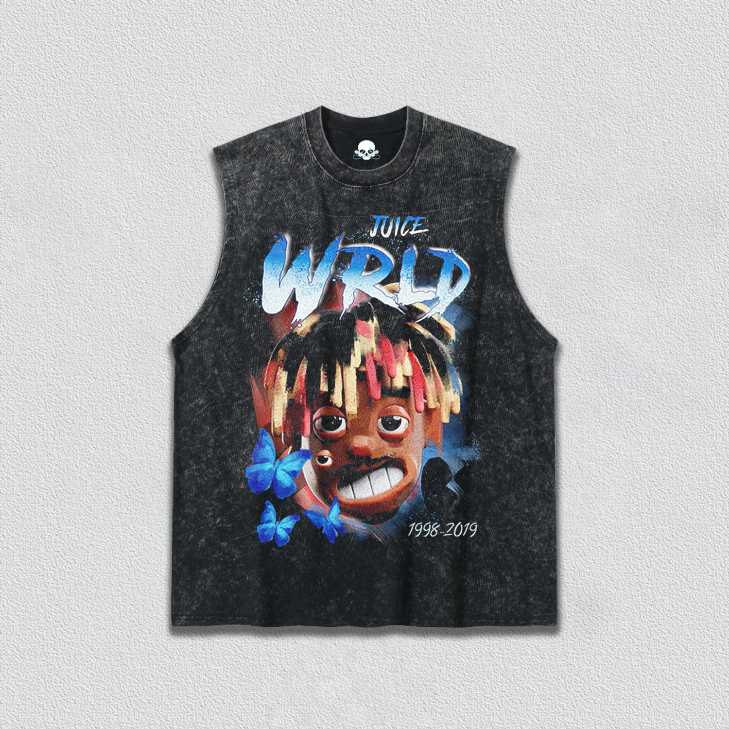 Juice Wrld V5 TEE
