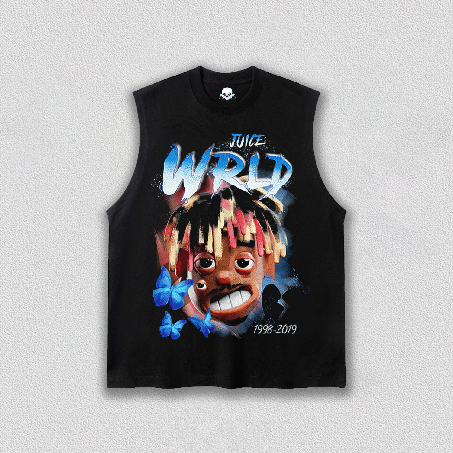 Juice Wrld V5 TEE