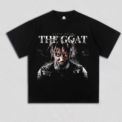 Juice Wrld V6 TEE