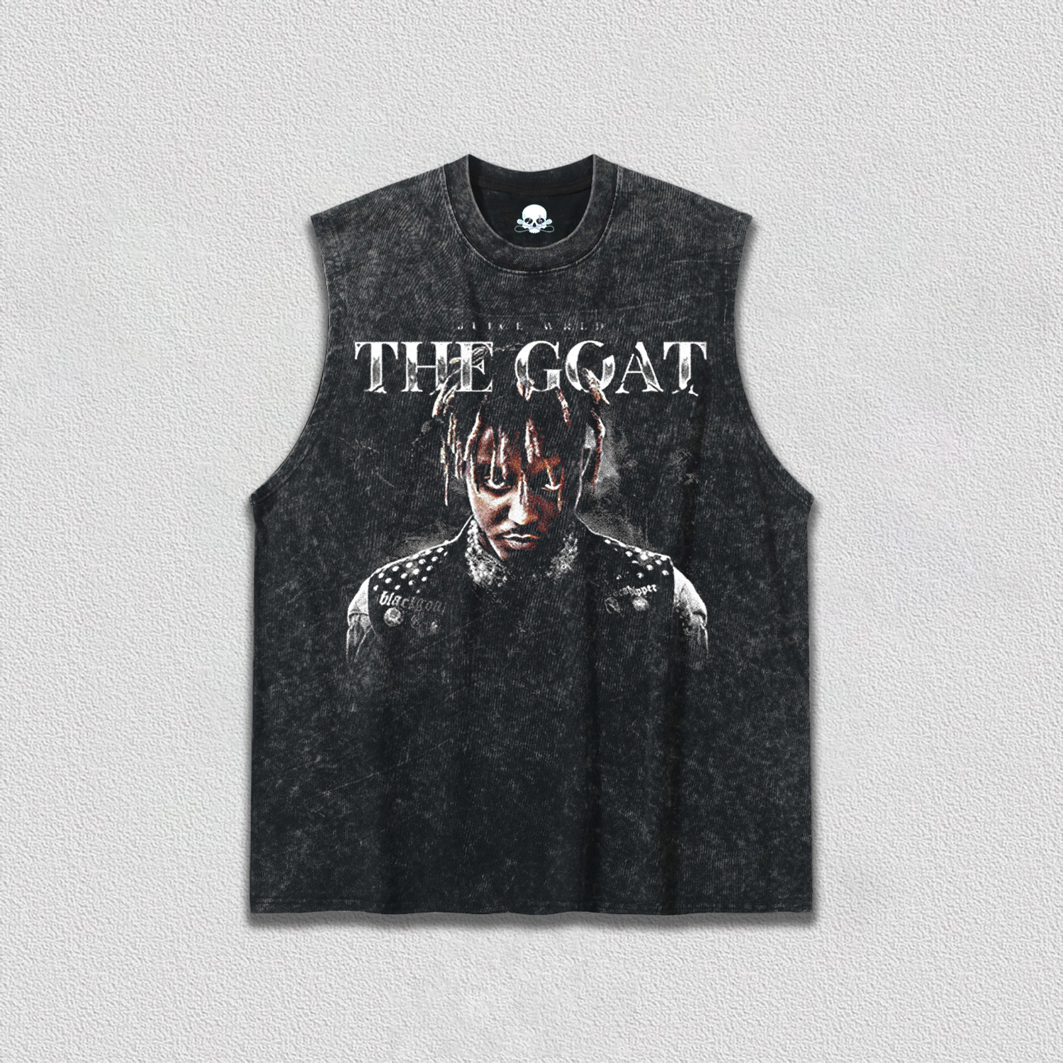 Juice Wrld V6 TEE