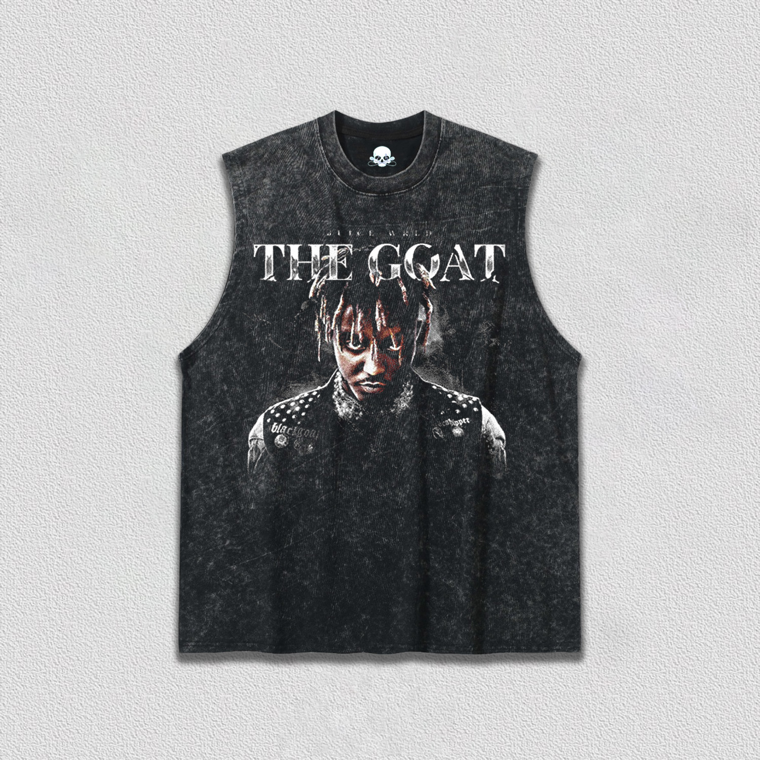 Juice Wrld V6 TEE