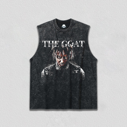 Juice Wrld V6 TEE