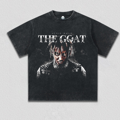 Juice Wrld V6 TEE