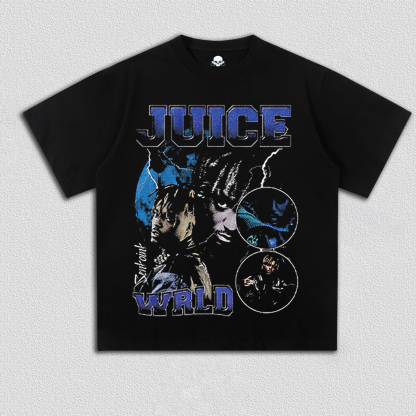 Juice Wrld V7 TEE