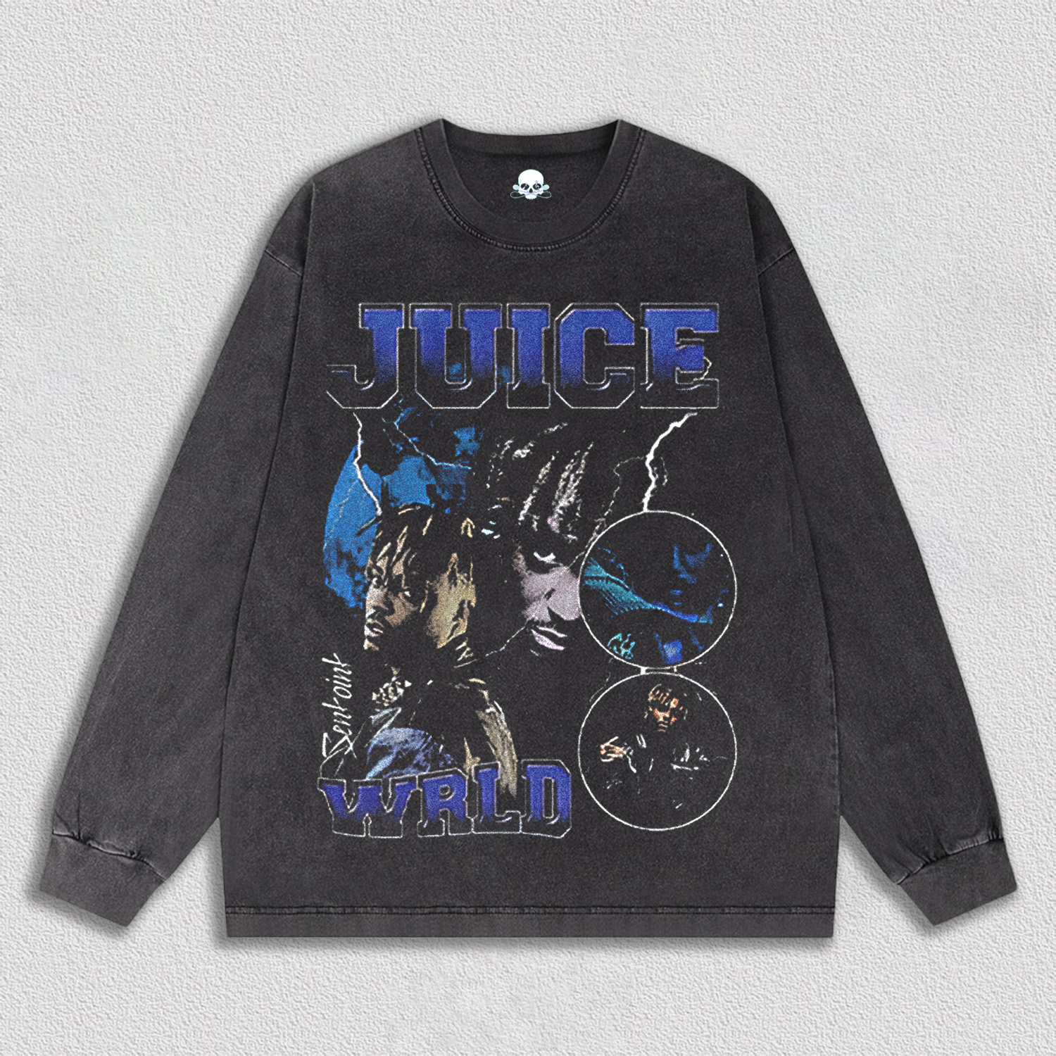 Juice Wrld V7 TEE