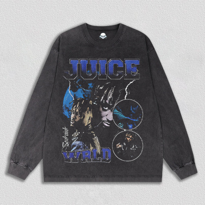 Juice Wrld V7 TEE