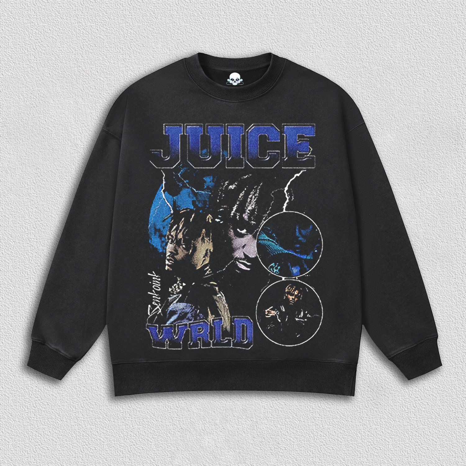 Juice Wrld V7 TEE