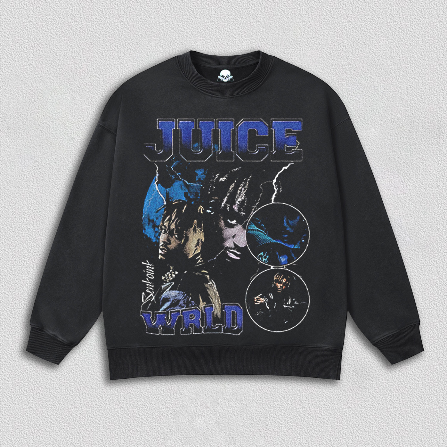 Juice Wrld V7 TEE