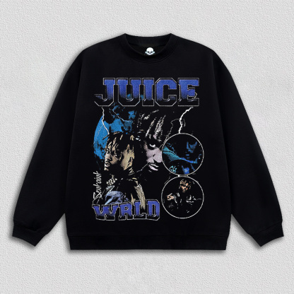 Juice Wrld V7 TEE