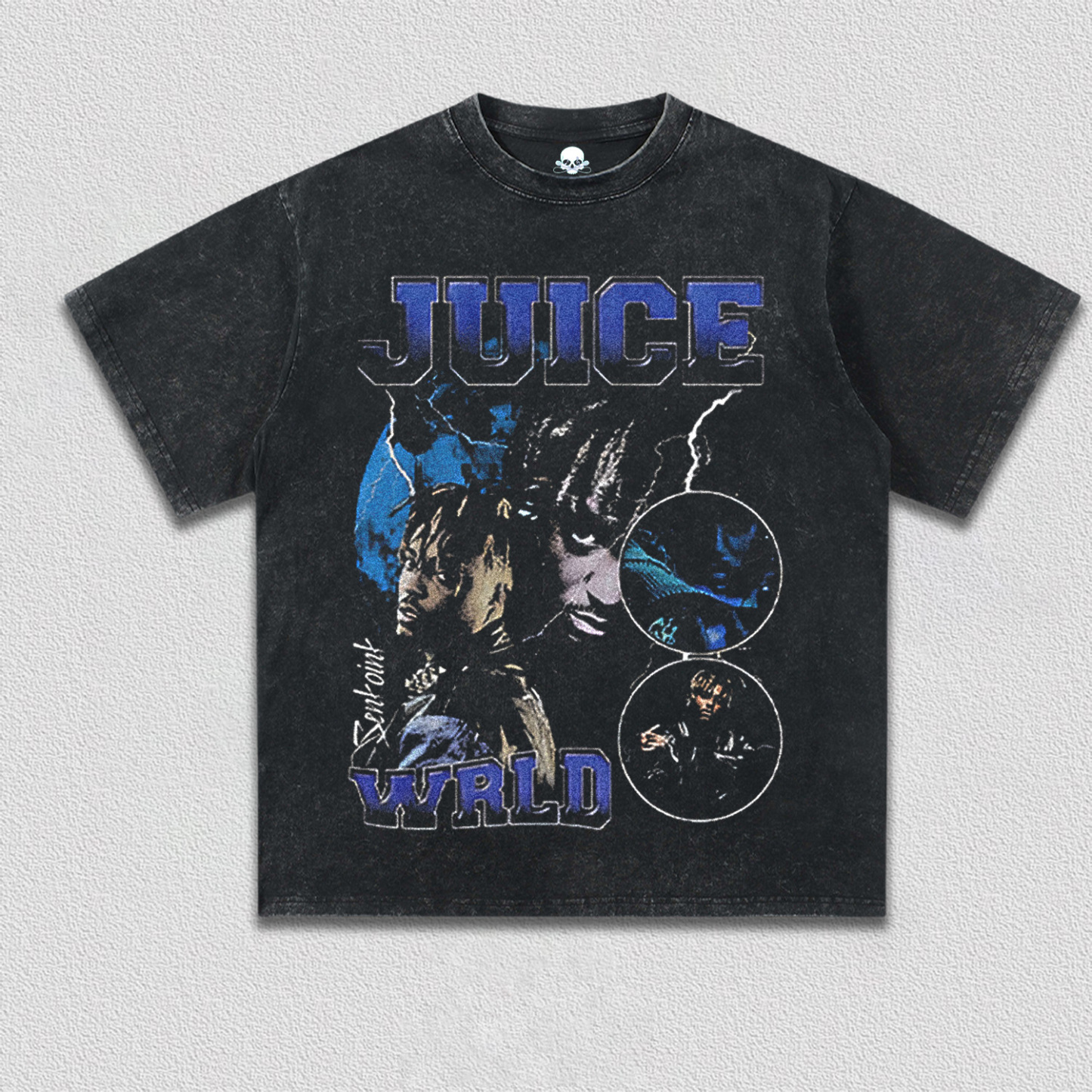 Juice Wrld V7 TEE