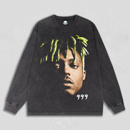 Juice Wrld V8 TEE