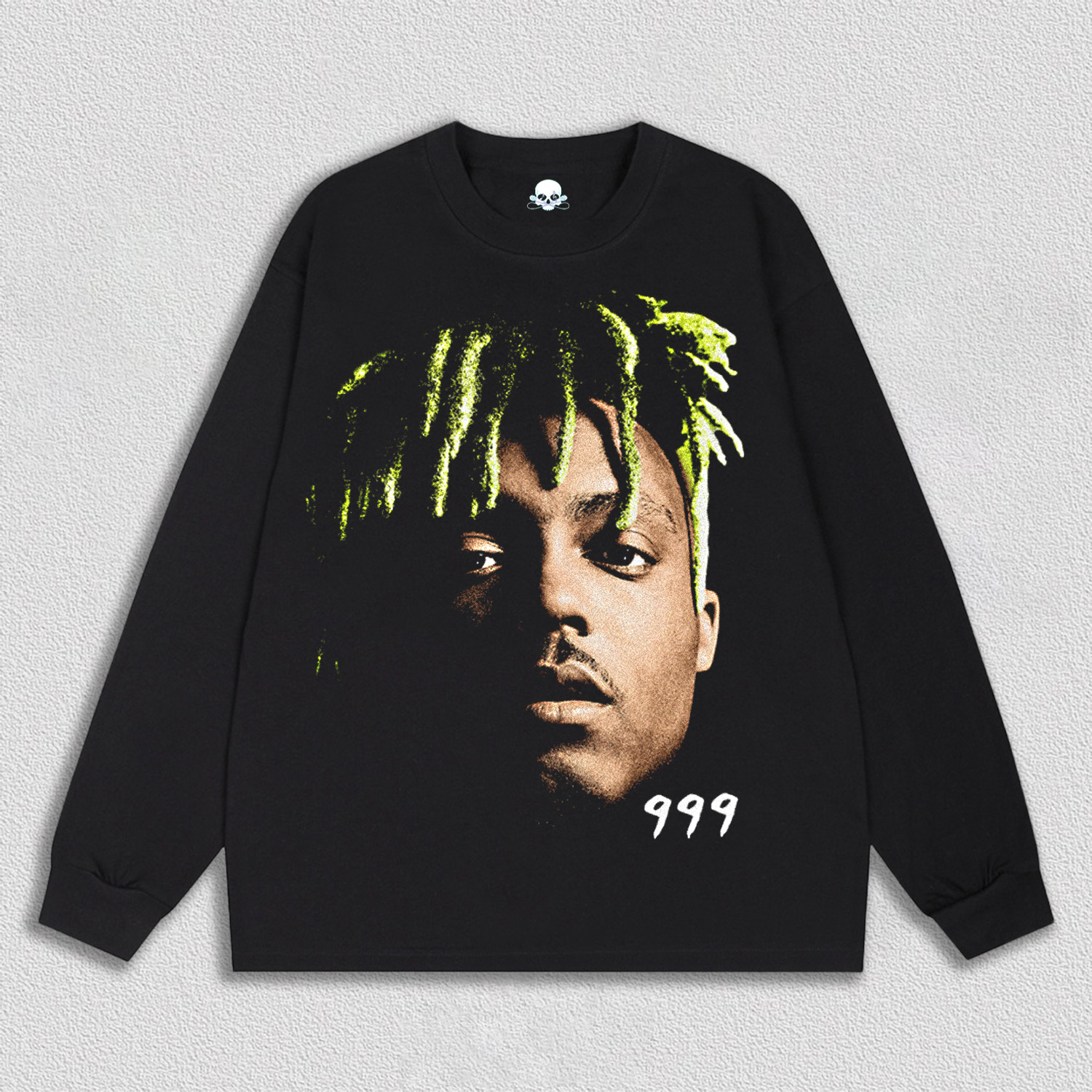 Juice Wrld V8 TEE