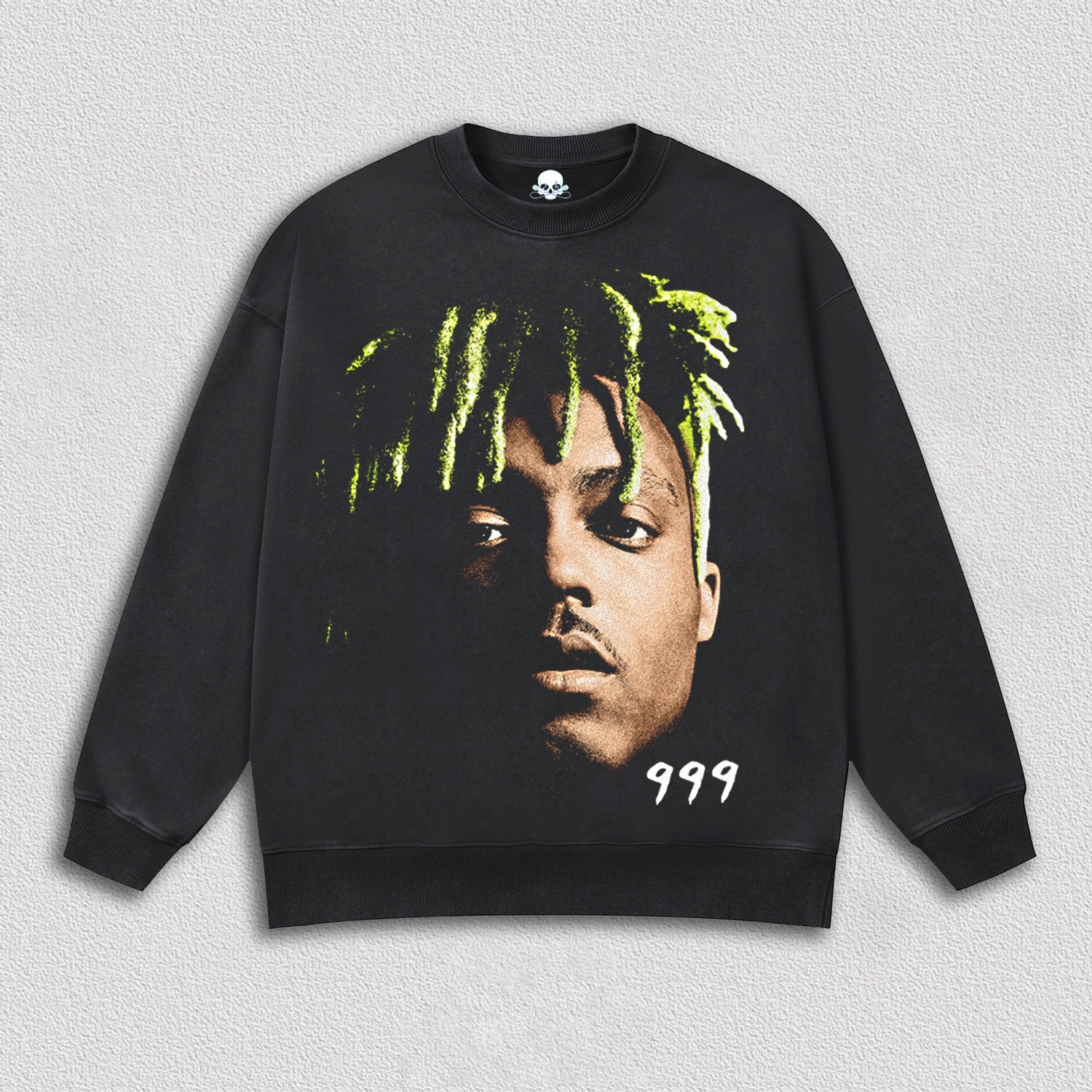 Juice Wrld V8 TEE