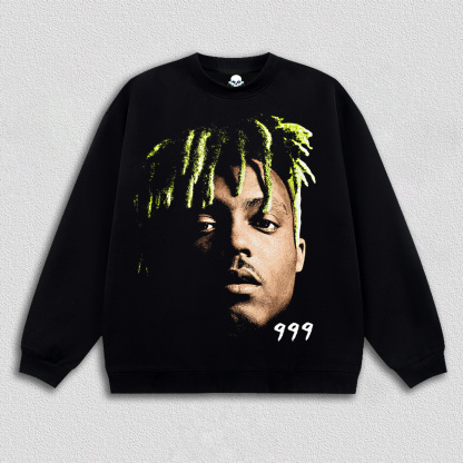 Juice Wrld V8 TEE