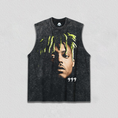Juice Wrld V8 TEE
