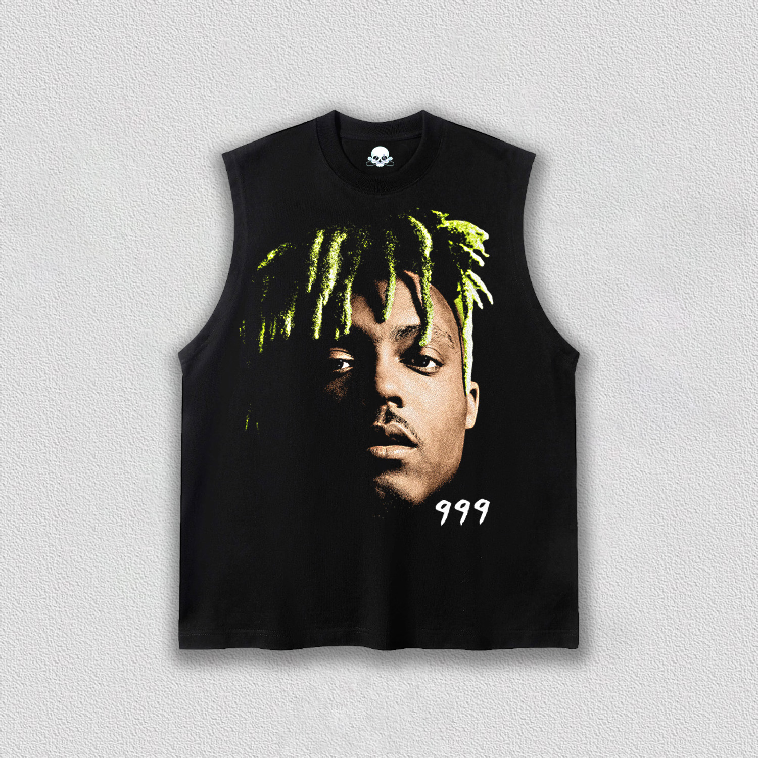 Juice Wrld V8 TEE