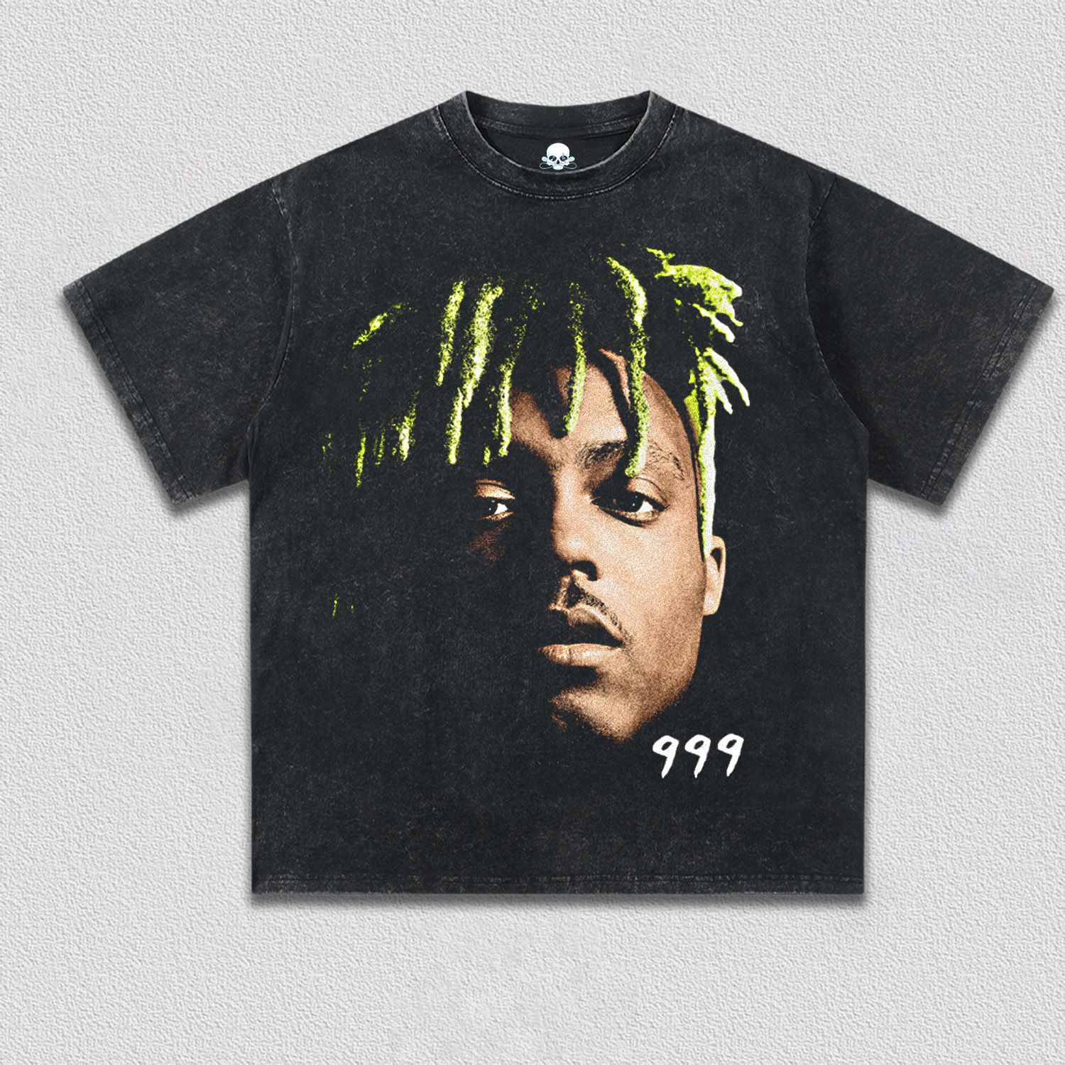 Juice Wrld V8 TEE