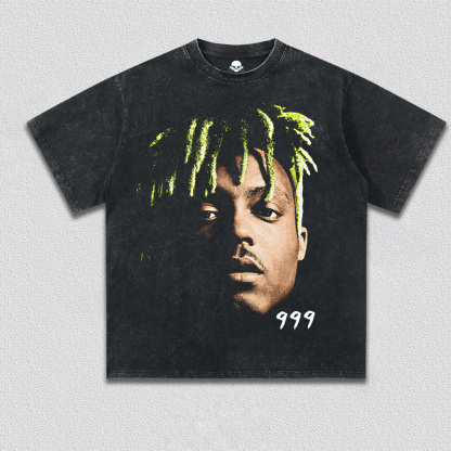 Juice Wrld V8 TEE