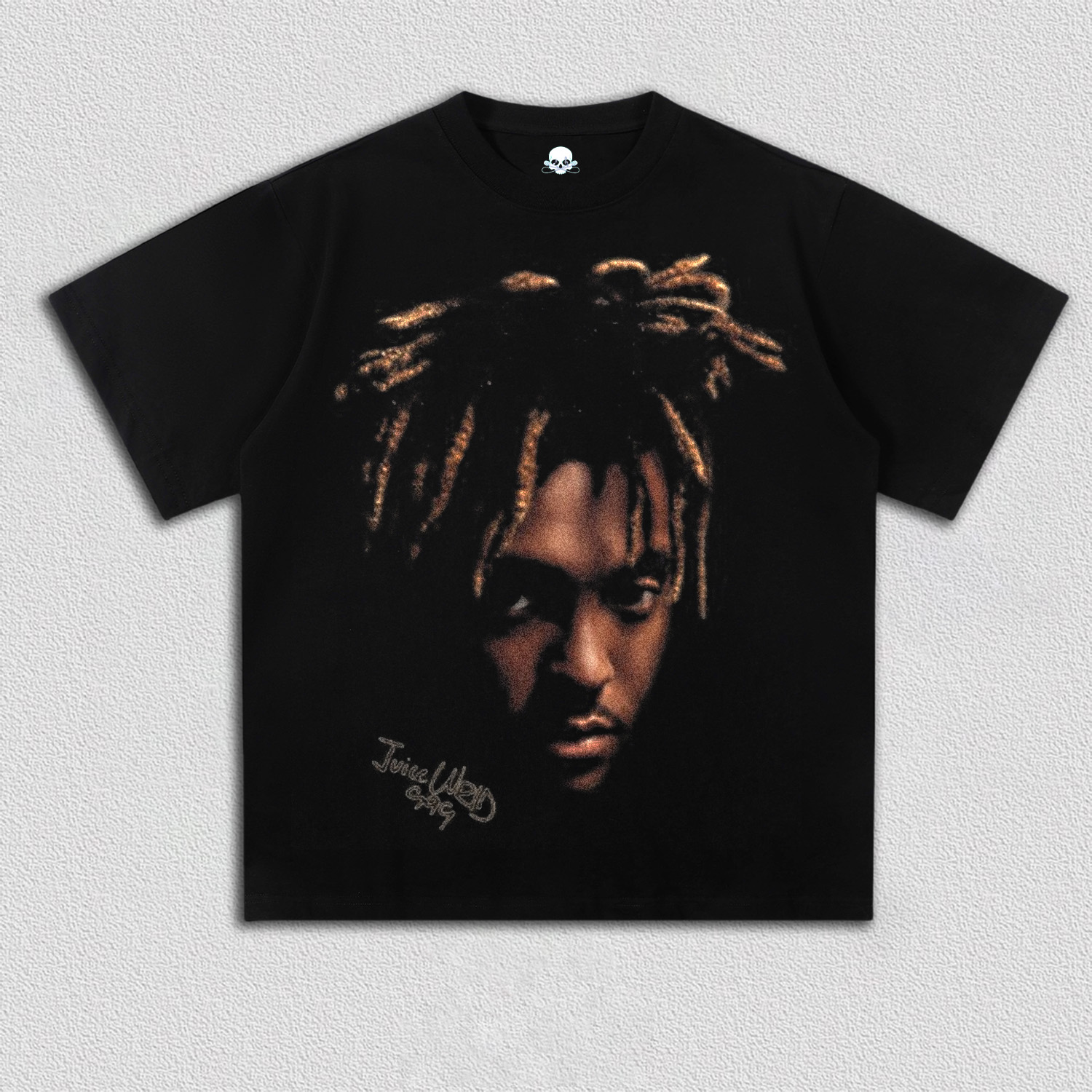 Juice Wrld V9 TEE