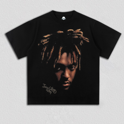 Juice Wrld V9 TEE