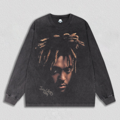 Juice Wrld V9 TEE