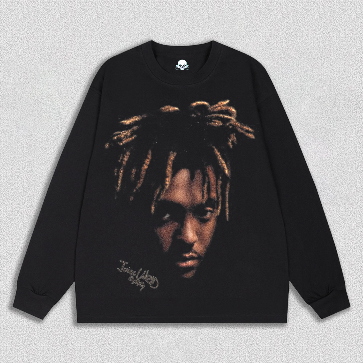 Juice Wrld V9 TEE