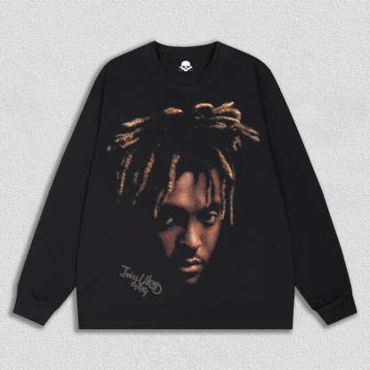 Juice Wrld V9 TEE